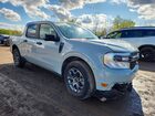 2024 Ford Maverick Xlt Серый vin: 3FTTW8H34RRA63558 2024 Ford Maverick Xlt Серый vin: 3FTTW8H34RRA63558