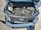 2025 Ford Maverick Xlt Синий vin: 3FTTW8H34SRB23277