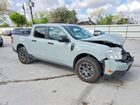 2024 Ford Maverick Xlt Green vin: 3FTTW8H36RRB16499