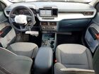 2024 Ford Maverick Xlt Green vin: 3FTTW8H36RRB16499