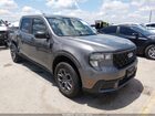 2025 Ford Maverick Xlt Gray vin: 3FTTW8H37SRB54040