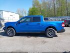 2025 Ford Maverick Xlt Blue vin: 3FTTW8H3XSRB11649 2025 Ford Maverick Xlt Blue vin: 3FTTW8H3XSRB11649
