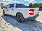 2024 Ford Maverick Xlt White vin: 3FTTW8H98RRA55676 2024 Ford Maverick Xlt White vin: 3FTTW8H98RRA55676