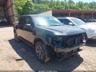2024 Ford Maverick Xlt Black vin: 3FTTW8H98RRB02589