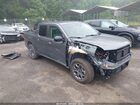 2026 Ford Maverick Xlt Gray vin: 3FTTW8J36TRA20809