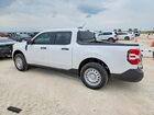 2025 Ford Maverick Xlt White vin: 3FTTW8J38SRA11124 2025 Ford Maverick Xlt White vin: 3FTTW8J38SRA11124