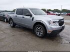 2024 Ford Maverick Xlt Silver vin: 3FTTW8J90RRB72999