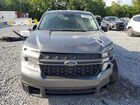 2024 Ford Maverick Xlt Gray vin: 3FTTW8J95RRA64989