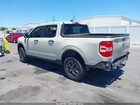 2024 Ford Maverick Xlt Beige vin: 3FTTW8J97RRA79025 2024 Ford Maverick Xlt Beige vin: 3FTTW8J97RRA79025
