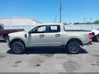 2024 Ford Maverick Xlt Beige vin: 3FTTW8J97RRA79025 2024 Ford Maverick Xlt Beige vin: 3FTTW8J97RRA79025