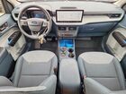 2025 Ford Maverick Xlt Зеленый vin: 3FTTW8JA4SRA97210