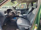 2025 Ford Maverick Xlt Зеленый vin: 3FTTW8JA4SRA97210