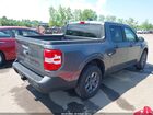2026 Ford Maverick Xlt Gray vin: 3FTTW8JAXTRA31052