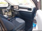 2026 Ford Maverick Xlt Gray vin: 3FTTW8JAXTRA31052