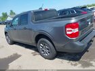 2026 Ford Maverick Xlt Gray vin: 3FTTW8JAXTRA31052