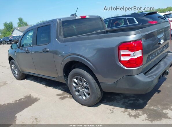3FTTW8JAXTRA31052 2026 FORD MAVERICK Gray Vista interior de 360 grados