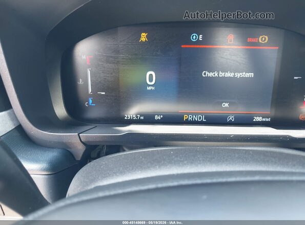 3FTTW8JAXTRA31052 2026 FORD MAVERICK Gray 
