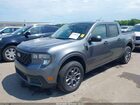 2026 Ford Maverick Xlt Gray vin: 3FTTW8JAXTRA31052
