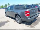 2026 Ford Maverick Xlt Gray vin: 3FTTW8JAXTRA31052