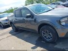 2026 Ford Maverick Xlt Gray vin: 3FTTW8JAXTRA31052