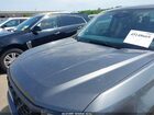 2026 Ford Maverick Xlt Gray vin: 3FTTW8JAXTRA31052