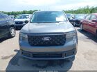 2026 Ford Maverick Xlt Gray vin: 3FTTW8JAXTRA31052