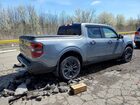 2024 Ford Maverick Lariat Серый vin: 3FTTW8M32RRA78033