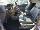 2024 Ford Maverick Lariat Серый vin: 3FTTW8M32RRA78033
