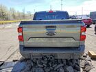 2024 Ford Maverick Lariat Серый vin: 3FTTW8M32RRA78033