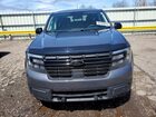 2024 Ford Maverick Lariat Серый vin: 3FTTW8M32RRA78033