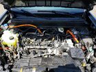 2024 Ford Maverick Lariat Серый vin: 3FTTW8M32RRA78033