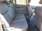 2024 Ford Maverick Lariat Серый vin: 3FTTW8M32RRA78033
