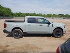 2024 Ford Maverick Lariat Gray vin: 3FTTW8M39RRB36073