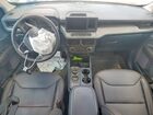 2024 Ford Maverick Lariat Tremor Серый vin: 3FTTW8R93RRB62911