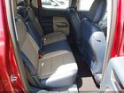 2025 Ford Maverick Lariat Бордовый vin: 3FTTW8S32SRB46176
