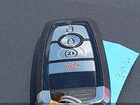 2025 Ford Maverick Lariat Бордовый vin: 3FTTW8S32SRB46176