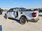 2026 Ford Maverick Lariat Белый vin: 3FTTW8SA5TRA33676
