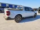 2026 Ford Maverick Lariat Белый vin: 3FTTW8SA5TRA33676