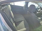 2017 Chevrolet Cruze Ls Серебряный vin: 3G1BC5SM4HS535973
