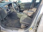 2017 Chevrolet Cruze Ls Серебряный vin: 3G1BC5SM4HS535973