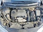 2017 Chevrolet Cruze Ls Серебряный vin: 3G1BC5SM4HS535973