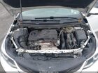2019 Chevrolet Cruze Ls Белый vin: 3G1BC6SM3KS534326