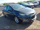 2017 Chevrolet Cruze Lt Manual Серый vin: 3G1BD6SM0HS543720 2017 Chevrolet Cruze Lt Manual Серый vin: 3G1BD6SM0HS543720
