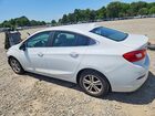 2017 Chevrolet Cruze Lt White vin: 3G1BE5SM3HS522013 2017 Chevrolet Cruze Lt White vin: 3G1BE5SM3HS522013