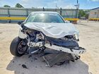 2018 Chevrolet Cruze Lt Белый vin: 3G1BE6SM1JS637527