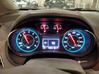 2017 Chevrolet Cruze Lt Gray vin: 3G1BE6SM2HS508707