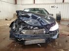 2017 Chevrolet Cruze Lt Gray vin: 3G1BE6SM2HS508707