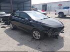 2018 Chevrolet Cruze Lt Auto Black vin: 3G1BE6SM3JS557940