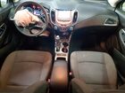 2018 Chevrolet Cruze Lt Blue vin: 3G1BE6SM3JS654099