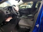 2018 Chevrolet Cruze Lt Blue vin: 3G1BE6SM3JS654099